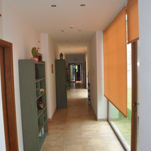 Room-paradise is Real at Vale Martinho S, 圣孔巴当 — 照片 4