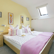 Haus Barbel (Adults Only), 盖斯费尔德 — 照片 5