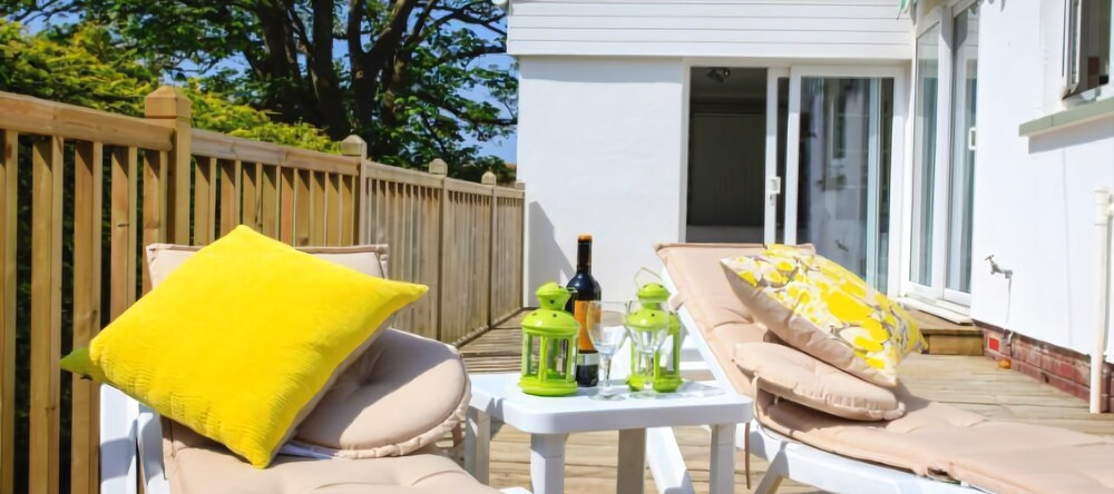 Croyde Broadlands 6 Bedrooms, 乔治汉姆 — 照片 1