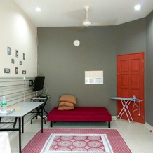 Promenade Homestay Dungun, Дунгун — фото 4