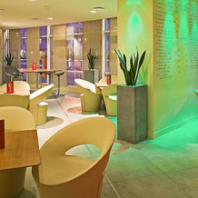 Hotel Mercure Paris La Défense, Курбевуа — фото 2