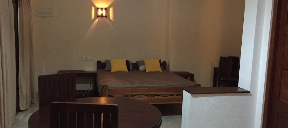 Paddy House Villa, 兰纳 — 照片 1