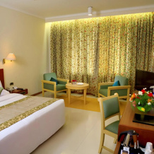 Sangam Hotel in Thanjavur, 坦贾武尔 — 照片 4
