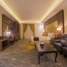 Diamond First Operation and Management Guest House Hotel, 延布 — 照片 5