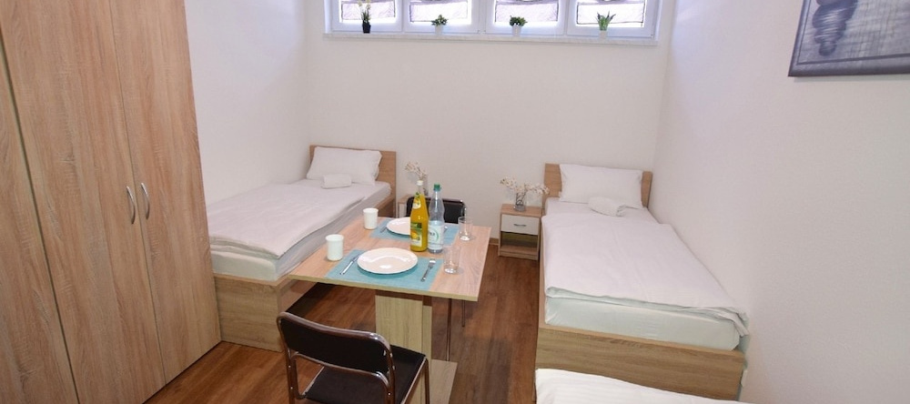 Ab Apartment 09, Людвигсбург — фото 1