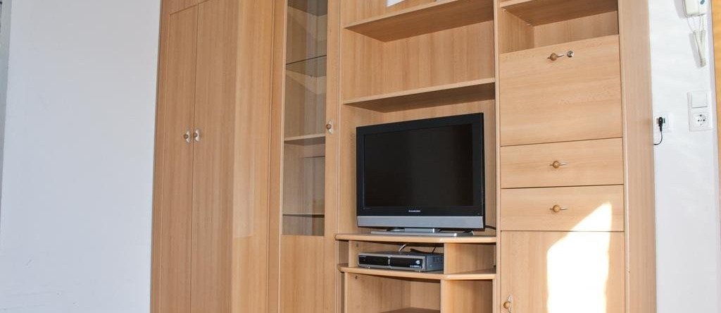 Zillertal Appartements, Фюген — фото 1