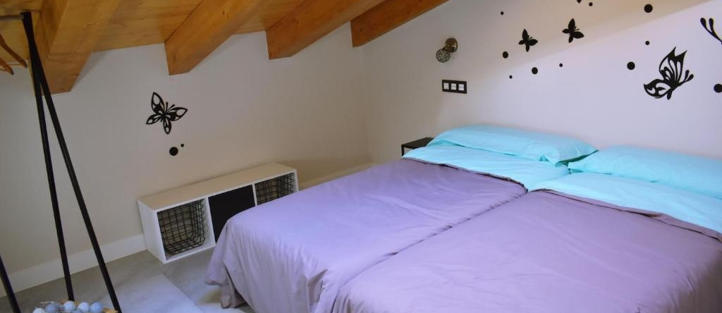 Albergue Hosting Duero, Пескера-де-Дуэро — фото 1