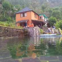 Shivanandi River Lodge, Сринагар — фото 4