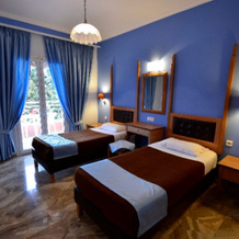Irene Wellness, Aghios Gordios, Corfu, 圣戈迪奥斯 — 照片 2