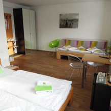 Hotel U Kabinky, Rudník u Vrchlabí — photo 4