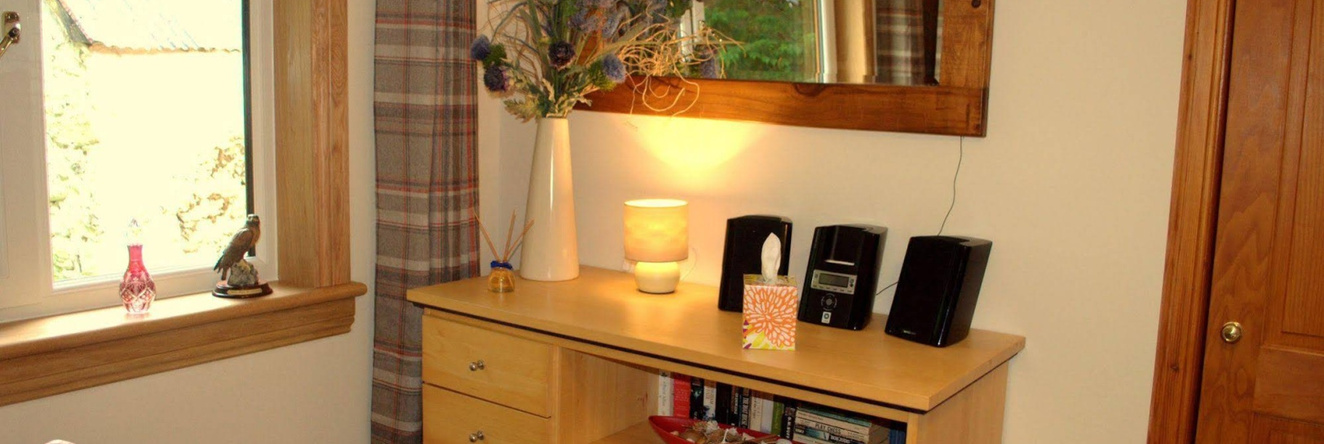 Torcroft Lodges, Glenurquhart — photo 1