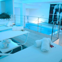 La Pampa Relais & Spa, 梅利扎诺 — 照片 3