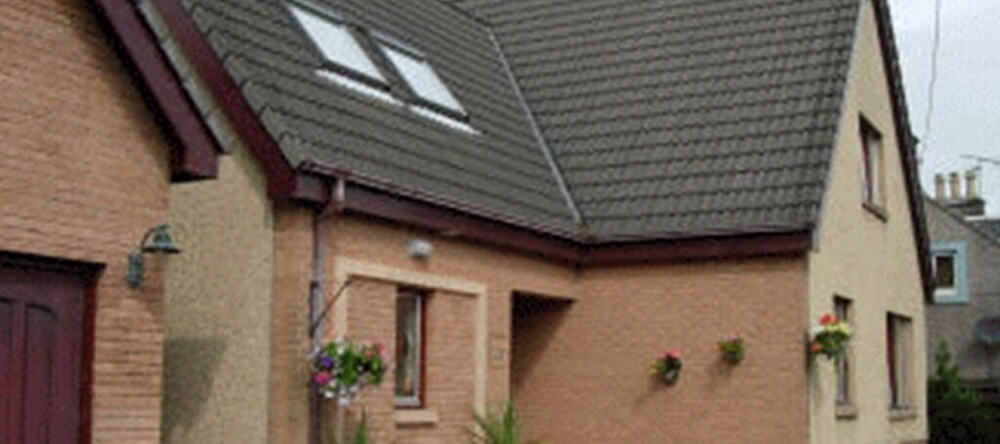 Coralinn Bed & Breakfast, Стерлинг — фото 1
