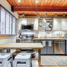 Inviting Mt Hood Cabin w/ Porch: 1 Mi to Skibowl!, 政府营地 — 照片 2