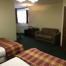 Logis Hôtel & Appartements Le Florence, 圣康坦 — 照片 3
