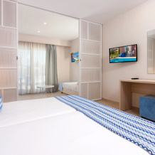 Alykanas Village Resort, 阿利卡纳斯 — 照片 4