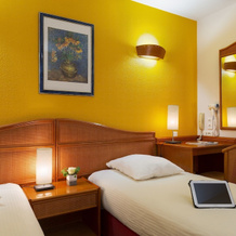 B&B Hotel Strasbourg Airport, 霍尔茨海姆 — 照片 5