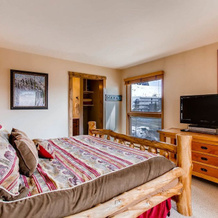 Crested Butte Condominiums, Kimberley — photo 4