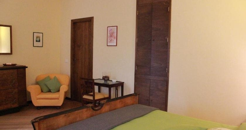 Tenuta Calivello Resort, 卡坦扎罗 — 照片 1