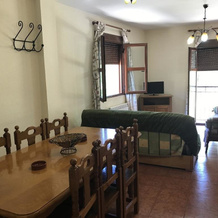 Apartamentos y Cabañas Arroyo Frío, Arroyo Frio — photo 2