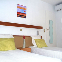 Hotel Aubergade, 卡索邦 — 照片 3
