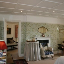 Ocklynge Manor, Истборн-Сифронт — фото 4