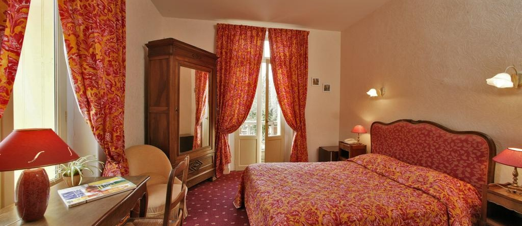 Hôtel Le Cro-Magnon, Les Eyzies-de-Tayac-Sireuil — photo 1