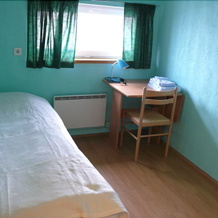 Guesthouse Tonspil, Neskaupstadur — photo 2