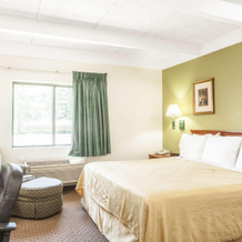Days Inn by Wyndham Columbia I-70, Колумбия — 照片 4