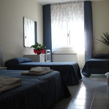 Hotel Diamante di Matera, 费兰迪纳 — 照片 2