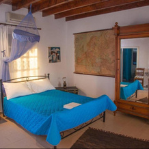 Greek Island Charming Studio, Катапола — фото 2