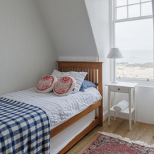 East Sands Holiday Apartment, Норт-Бервик — фото 4