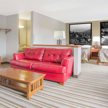 Super 8 Abingdon Va, Абингдон — фото 5