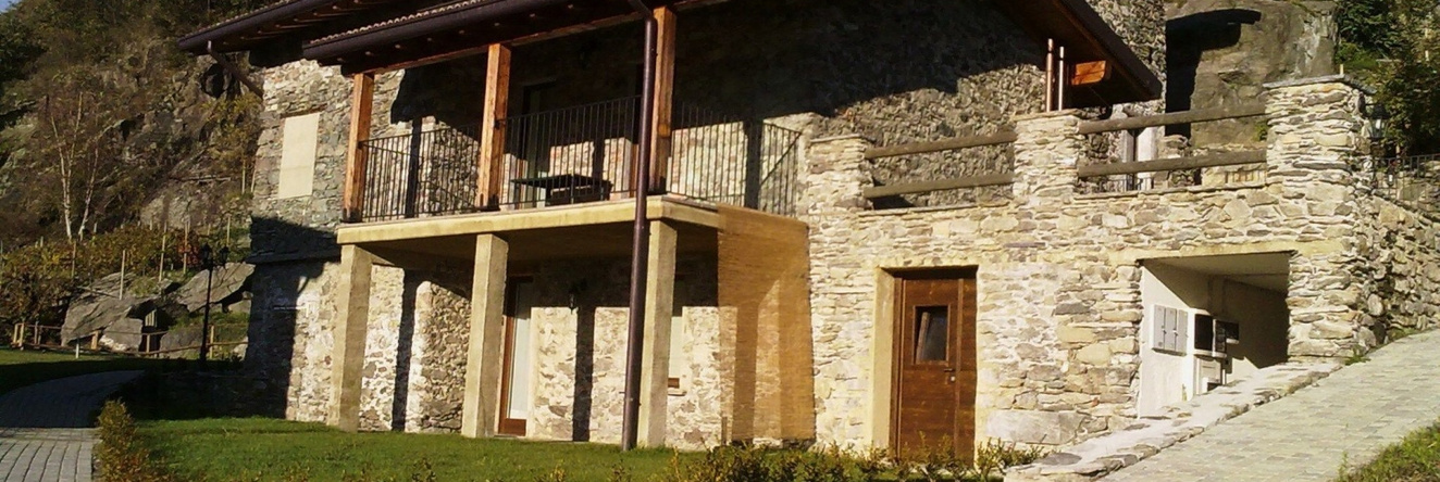 Borgo Erbiola, Colico — photo 1