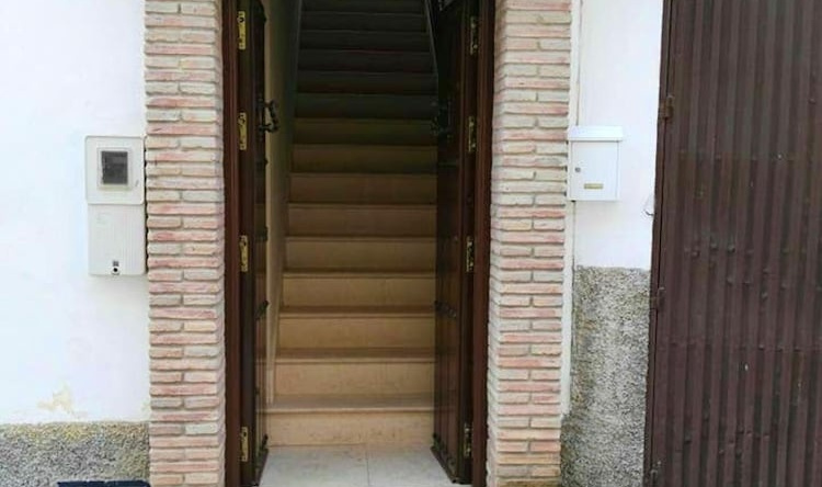 Apartment With 3 Bedrooms in Setenil de las Bodegas, With Wonderful City View, Terrace and Wifi, Setenil de las Bodegas — photo 1