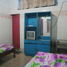 OYO Life 1972 Aman Family Inn Syariah, 波诺罗戈 — 照片 4