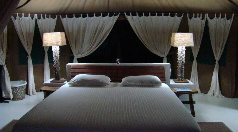 Selous Wilderness Camp, Млока — фото 1