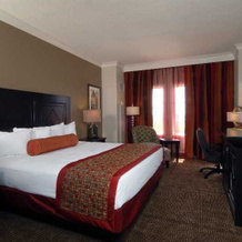 Harrah's Tunica, Робинсонвиль — фото 4