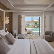 Once In Mykonos, Орнос — фото 2