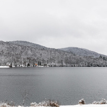 Les Lofts du Lac des Sables 2 by KASANIA, Sainte-Agathe-des-Monts — photo 3