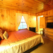 Grandview Lodge, Уэйнсвилл — фото 4