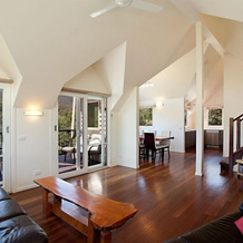 Jarrah Lodge, Merrijig — photo 4