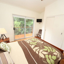 Trial Bay Eco Lodge 2 Pandanus, 阿拉昆 — 照片 4