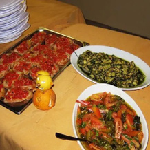 Agriturismo Antica Tenuta Chiola, 西奇尼亚诺·德利·阿尔布尔尼 — 照片 4