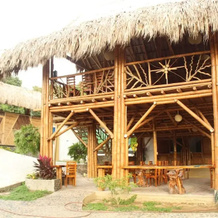 Hotel Bambu Tayrona, La Revuelta — photo 4