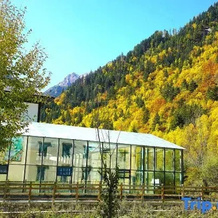 Jiuzhaigou Ganhai Cloud Valley, Нгава — фото 3