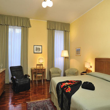 Hotel San Domenico, Урбино — фото 3