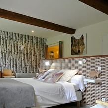 Chambres d'Hôtes La Fresnée, Mosles — photo 2