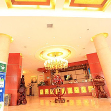 Greentree Inn Fuzhou Dongxiang County Longshan Exp, 孝感 — 照片 3