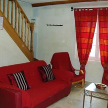 Apartment With 2 Bedrooms in Monteux, With Shared Pool, Enclosed Garden and Wifi - 80 km From the Beach, 蒙托 — 照片 2